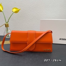 Jacquemus Satchel Bags